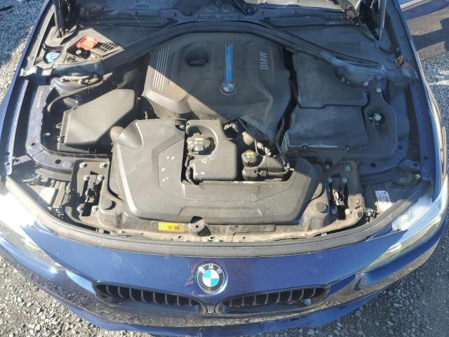 Photo 10 VIN: WBA8E1C52JA180379 - BMW 330E 