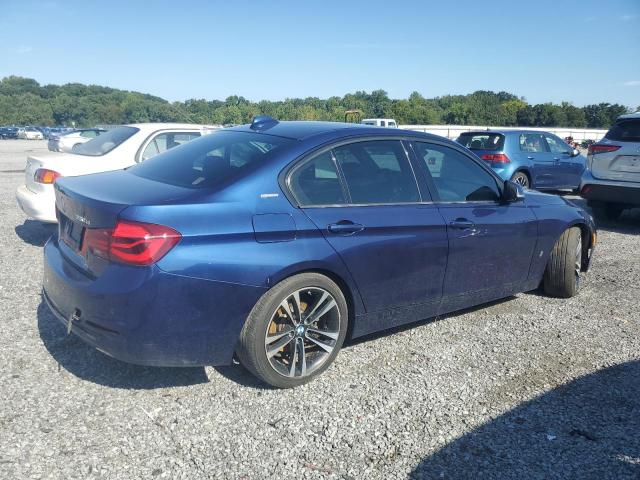 Photo 2 VIN: WBA8E1C52JA180379 - BMW 330E 