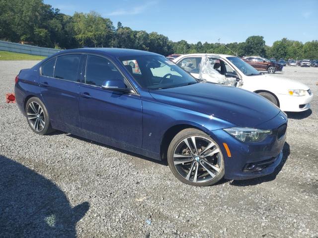 Photo 3 VIN: WBA8E1C52JA180379 - BMW 330E 