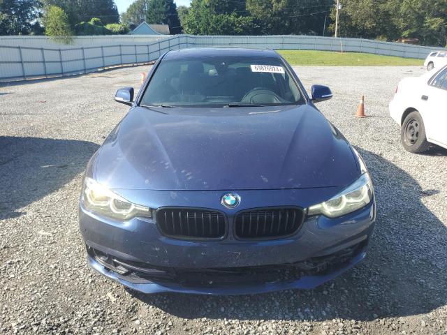 Photo 4 VIN: WBA8E1C52JA180379 - BMW 330E 