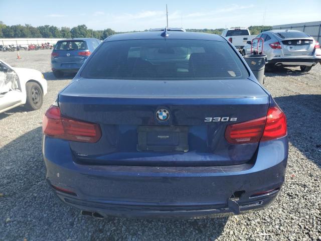 Photo 5 VIN: WBA8E1C52JA180379 - BMW 330E 