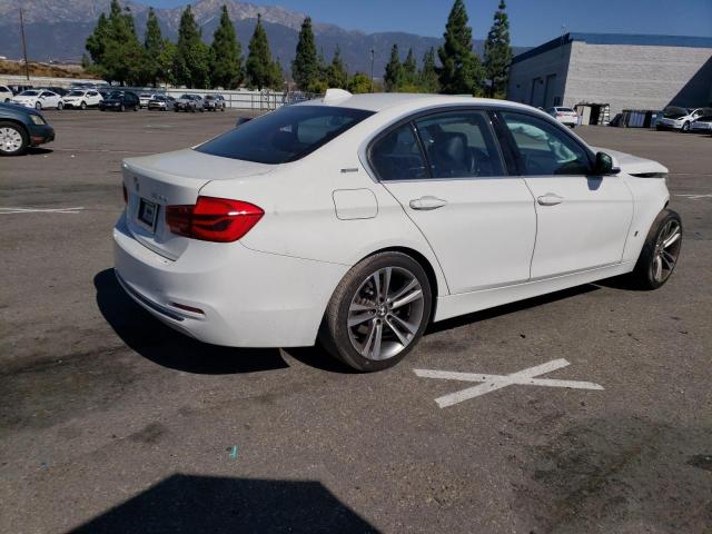 Photo 2 VIN: WBA8E1C52JA756987 - BMW 3 SERIES 