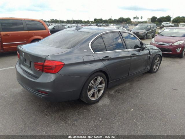 Photo 3 VIN: WBA8E1C52JA762773 - BMW 3 