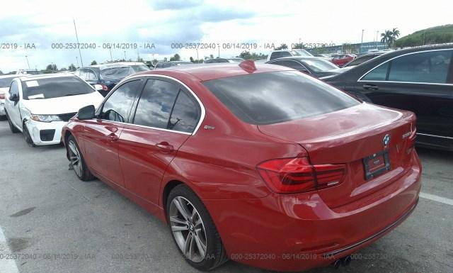 Photo 2 VIN: WBA8E1C52JA765219 - BMW 330E 