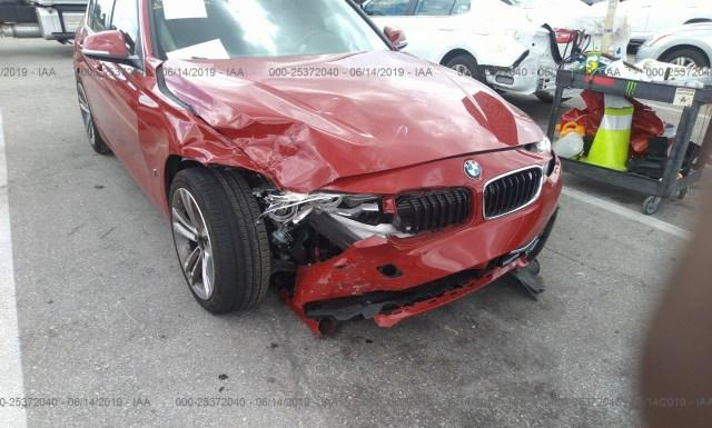 Photo 5 VIN: WBA8E1C52JA765219 - BMW 330E 