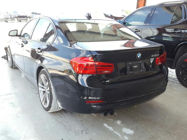 Photo 2 VIN: WBA8E1C53GK479656 - BMW 330E 