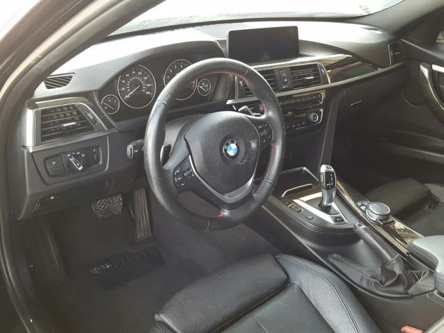 Photo 8 VIN: WBA8E1C53GK479656 - BMW 330E 