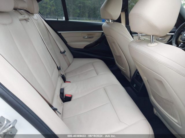 Photo 7 VIN: WBA8E1C53HK479996 - BMW 330E 