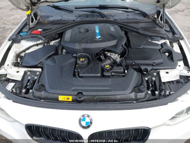 Photo 9 VIN: WBA8E1C53HK479996 - BMW 330E 