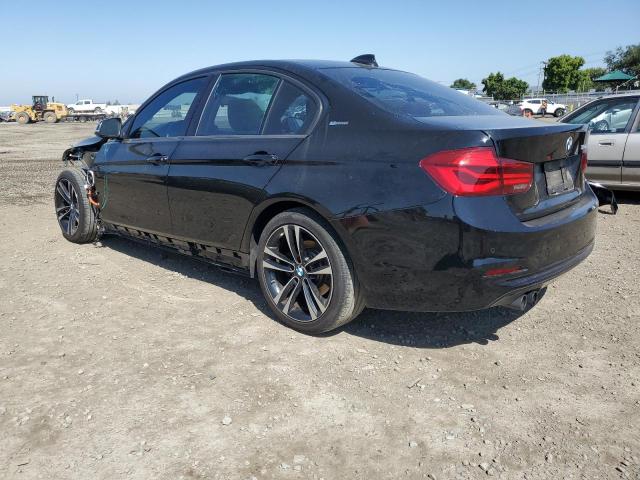 Photo 1 VIN: WBA8E1C53JA165597 - BMW 330E 