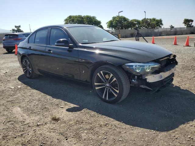 Photo 3 VIN: WBA8E1C53JA165597 - BMW 330E 