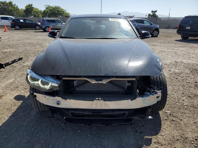 Photo 4 VIN: WBA8E1C53JA165597 - BMW 330E 