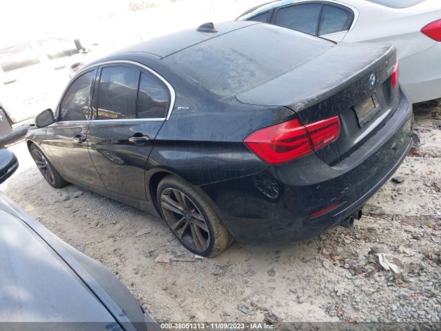 Photo 2 VIN: WBA8E1C53JA178334 - BMW 330E 