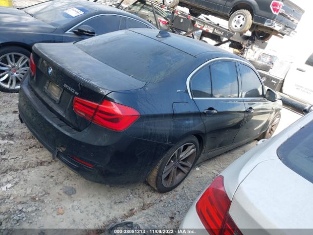 Photo 3 VIN: WBA8E1C53JA178334 - BMW 330E 