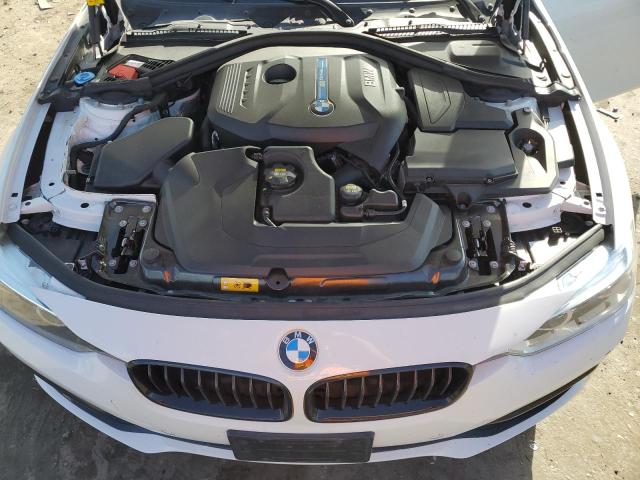 Photo 10 VIN: WBA8E1C53JA178396 - BMW 330E 