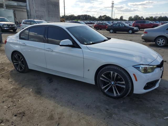 Photo 3 VIN: WBA8E1C53JA178396 - BMW 330E 