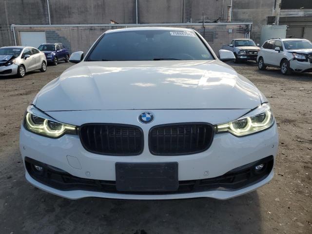 Photo 4 VIN: WBA8E1C53JA178396 - BMW 330E 