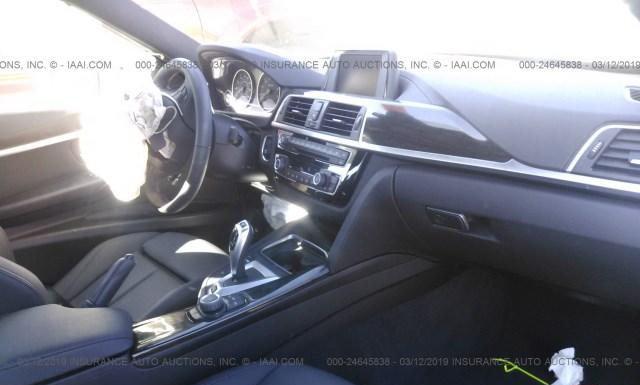 Photo 4 VIN: WBA8E1C53JA756674 - BMW 330E 