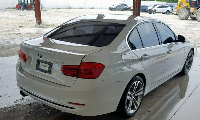 Photo 3 VIN: WBA8E1C54JA159467 - BMW 330E 