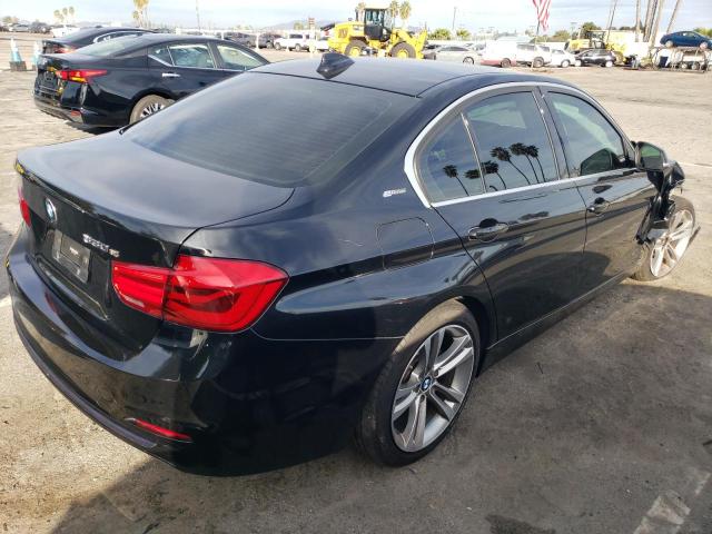 Photo 2 VIN: WBA8E1C54JA159629 - BMW 3 SERIES 