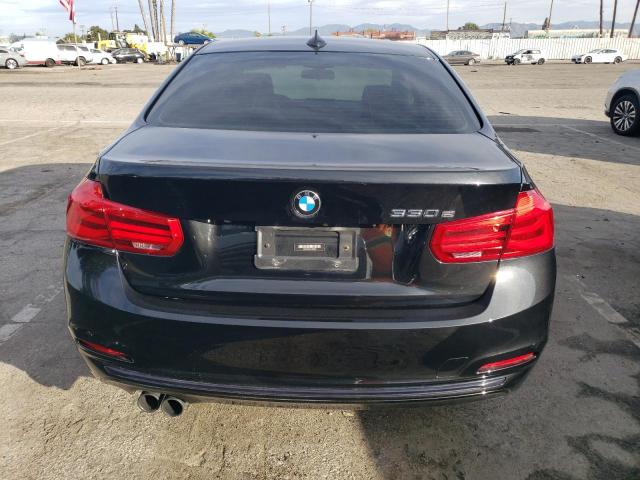 Photo 5 VIN: WBA8E1C54JA159629 - BMW 3 SERIES 