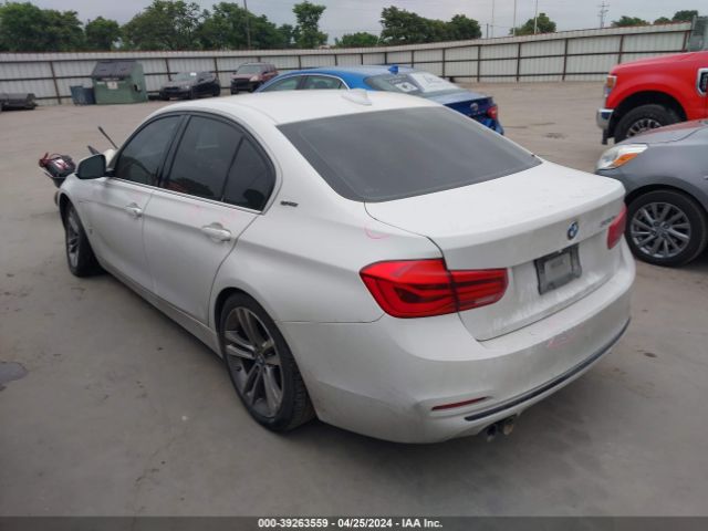 Photo 2 VIN: WBA8E1C54JA180304 - BMW 330E 