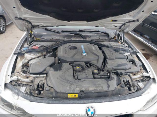 Photo 9 VIN: WBA8E1C54JA180304 - BMW 330E 