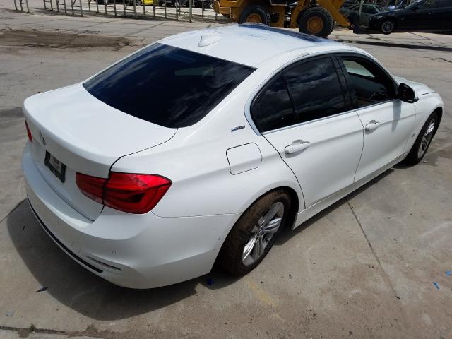 Photo 3 VIN: WBA8E1C54JA756568 - BMW 330E 