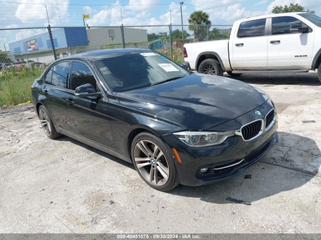 Photo 0 VIN: WBA8E1C55GK479593 - BMW 330E 