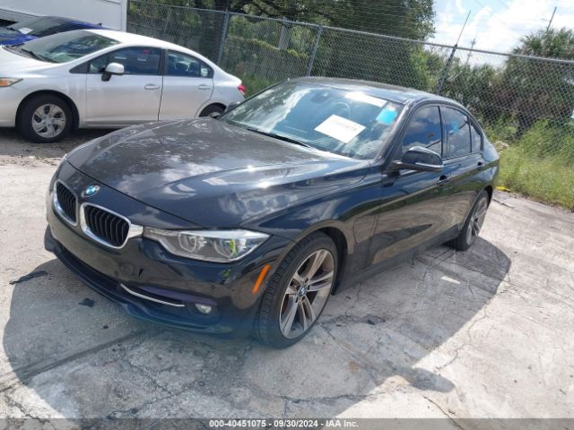 Photo 1 VIN: WBA8E1C55GK479593 - BMW 330E 