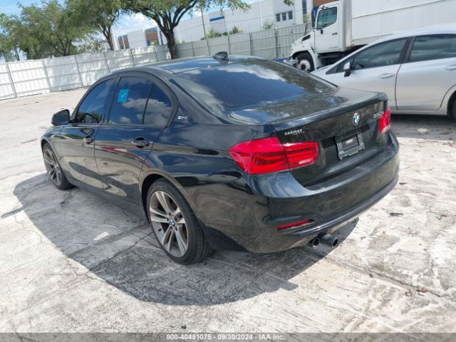 Photo 2 VIN: WBA8E1C55GK479593 - BMW 330E 