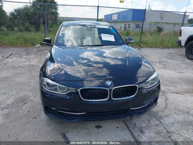 Photo 5 VIN: WBA8E1C55GK479593 - BMW 330E 