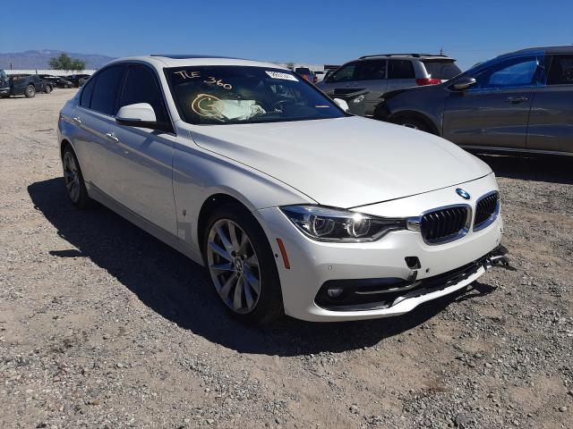 Photo 0 VIN: WBA8E1C55HK895273 - BMW 330E 