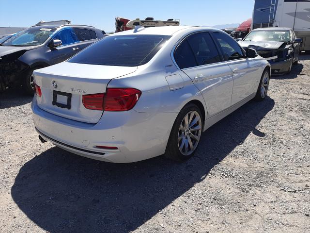 Photo 3 VIN: WBA8E1C55HK895273 - BMW 330E 