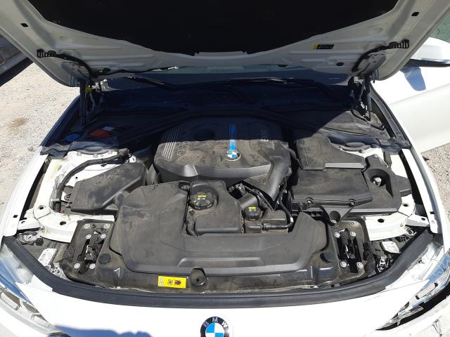 Photo 6 VIN: WBA8E1C55HK895273 - BMW 330E 