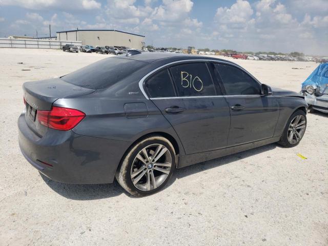 Photo 2 VIN: WBA8E1C55JA159557 - BMW 330E 