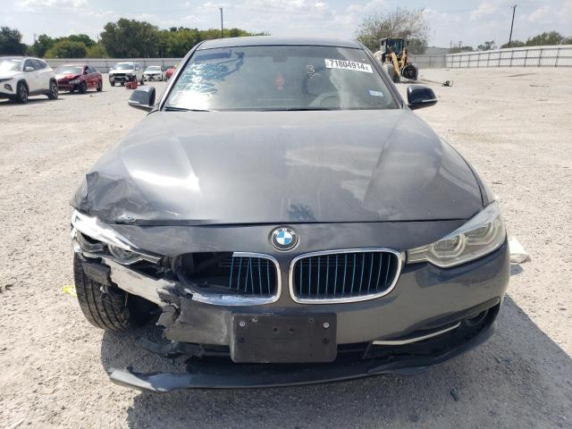 Photo 4 VIN: WBA8E1C55JA159557 - BMW 330E 