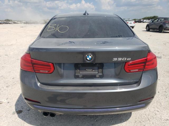 Photo 5 VIN: WBA8E1C55JA159557 - BMW 330E 