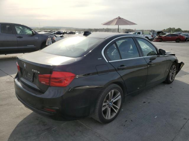 Photo 3 VIN: WBA8E1C55JA159624 - BMW 330E 