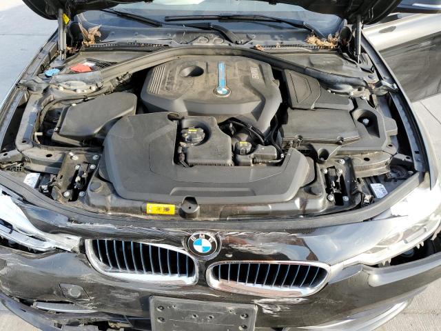 Photo 6 VIN: WBA8E1C55JA159624 - BMW 330E 