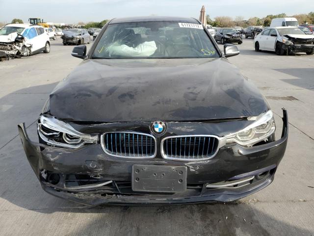 Photo 8 VIN: WBA8E1C55JA159624 - BMW 330E 