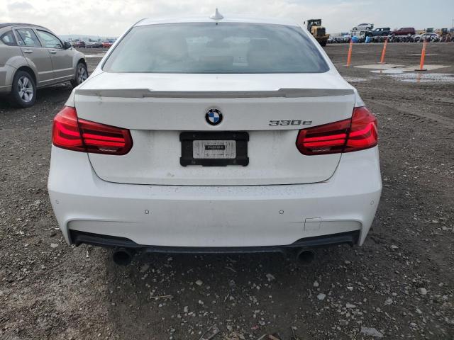 Photo 5 VIN: WBA8E1C55JA171661 - BMW 3 SERIES 