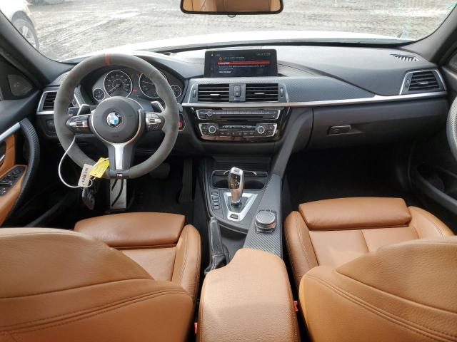 Photo 7 VIN: WBA8E1C55JA171661 - BMW 3 SERIES 