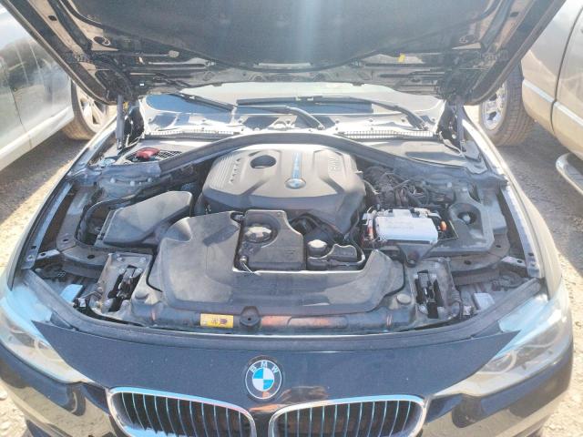 Photo 10 VIN: WBA8E1C55JA178044 - BMW 3 SERIES 