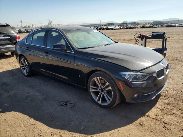 Photo 3 VIN: WBA8E1C55JA178044 - BMW 3 SERIES 