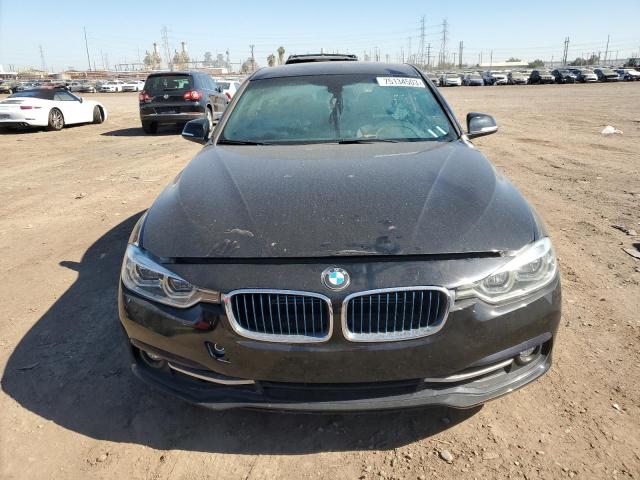 Photo 4 VIN: WBA8E1C55JA178044 - BMW 3 SERIES 