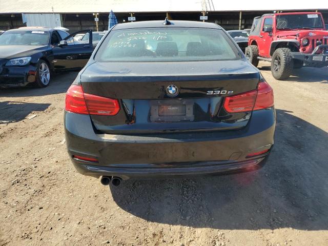 Photo 5 VIN: WBA8E1C55JA178044 - BMW 3 SERIES 