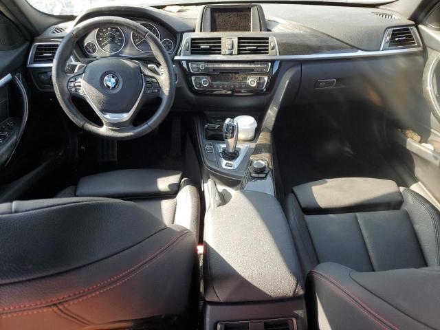 Photo 7 VIN: WBA8E1C55JA178044 - BMW 3 SERIES 