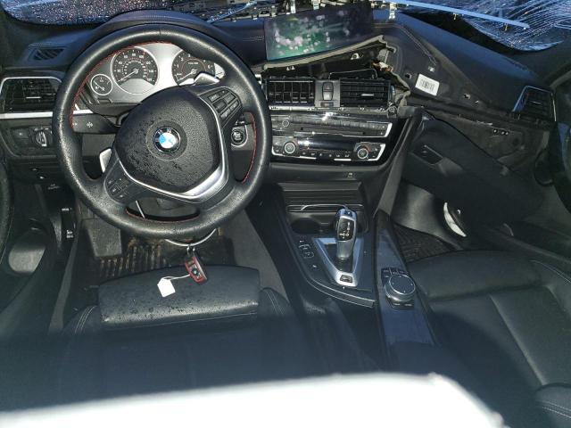 Photo 7 VIN: WBA8E1C55JA178674 - BMW 3 SERIES 