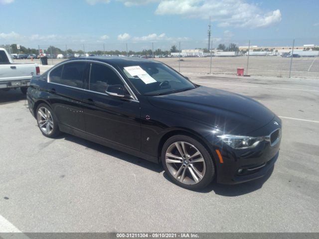 Photo 0 VIN: WBA8E1C55JA756739 - BMW 3 